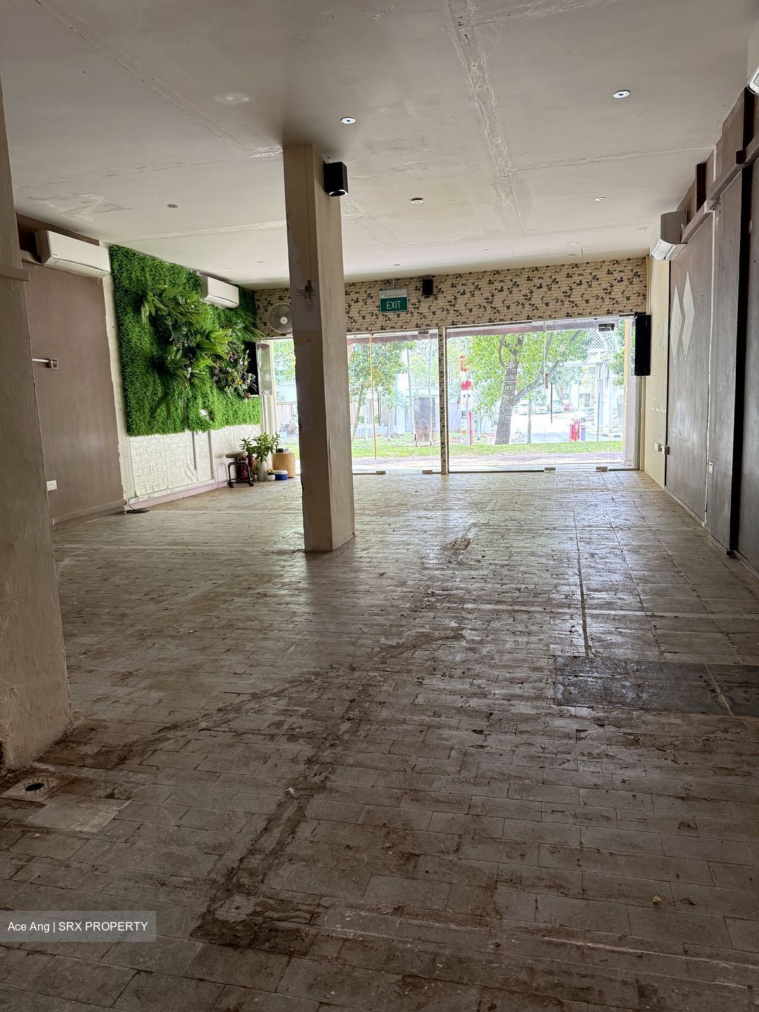 Bedok North Street 3 (D16), Shop House #483926261